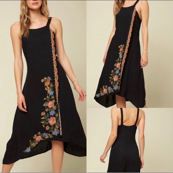 O'Neill Dresses & Skirts - O’Neill Lani Dress. tank dress.